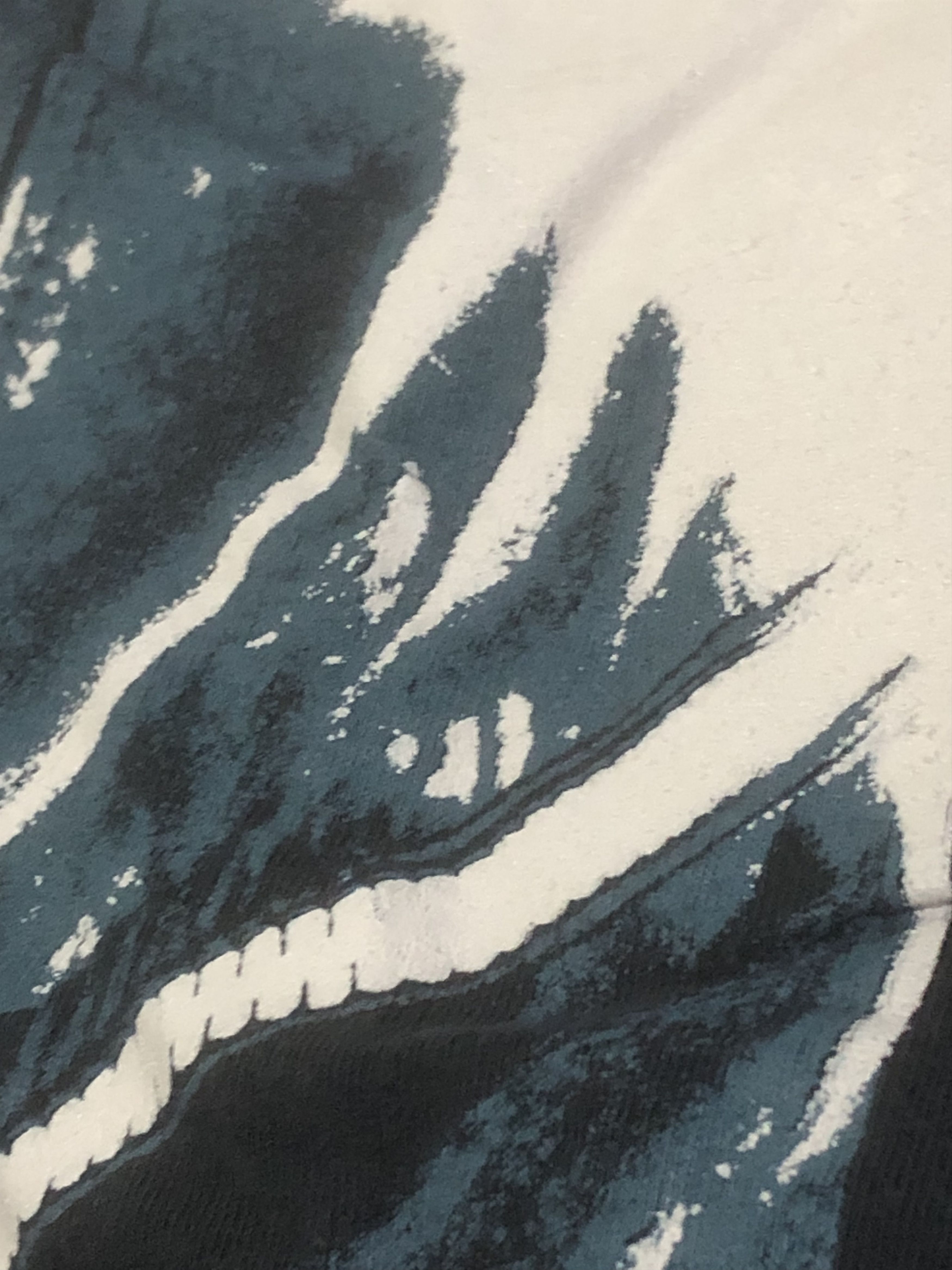 Band Tees Very Rare Vintage Siouxsie and the Banshees Tour Tshirt Size US L / EU 52-54 / 3 - 4 Thumbnail