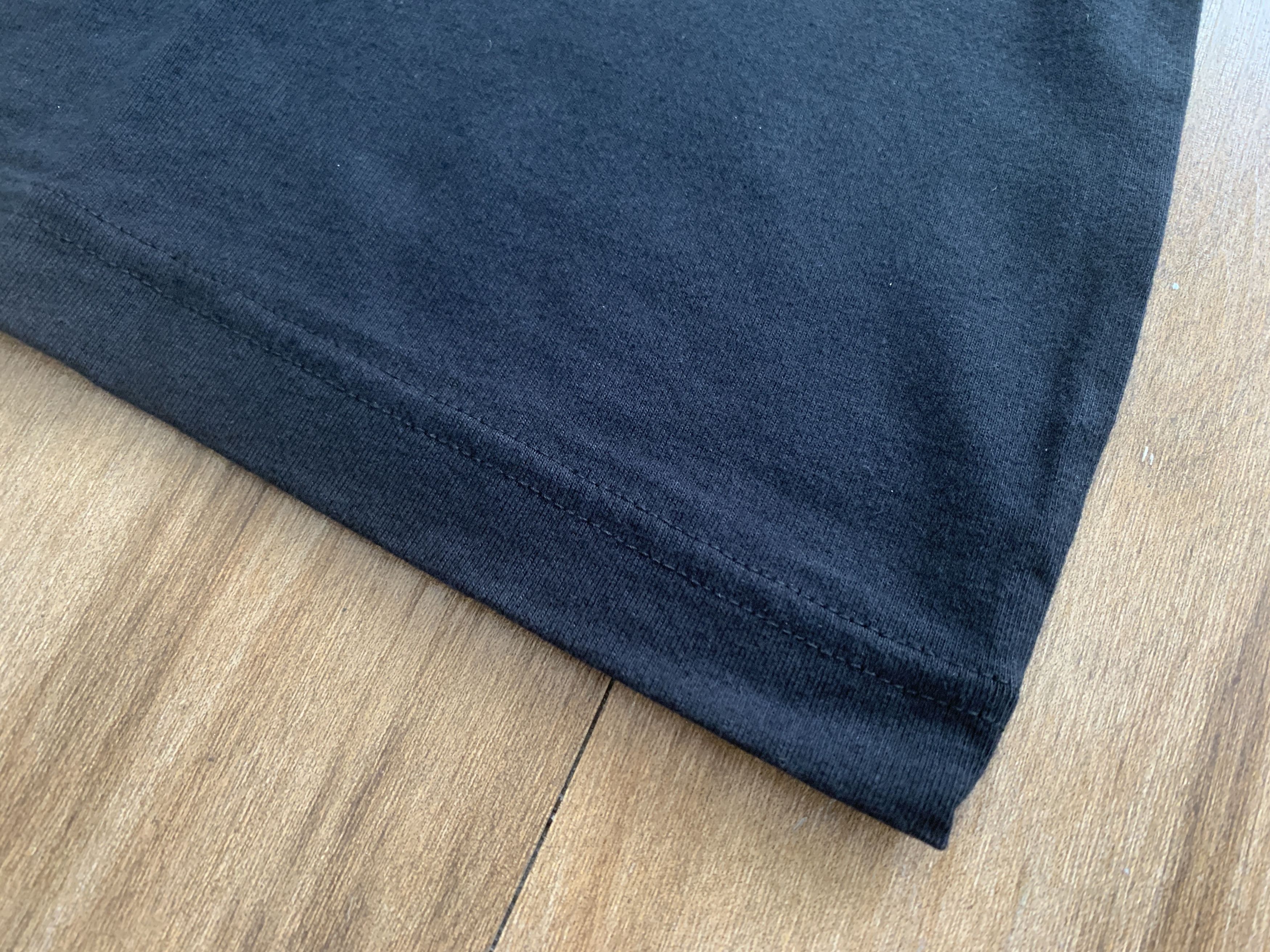Billie Eilish Small S UNIQLO BILLIE EILISH TAKASHI MURAKAMI BLACK T-SHIRT Size US S / EU 44-46 / 1 - 5 Thumbnail