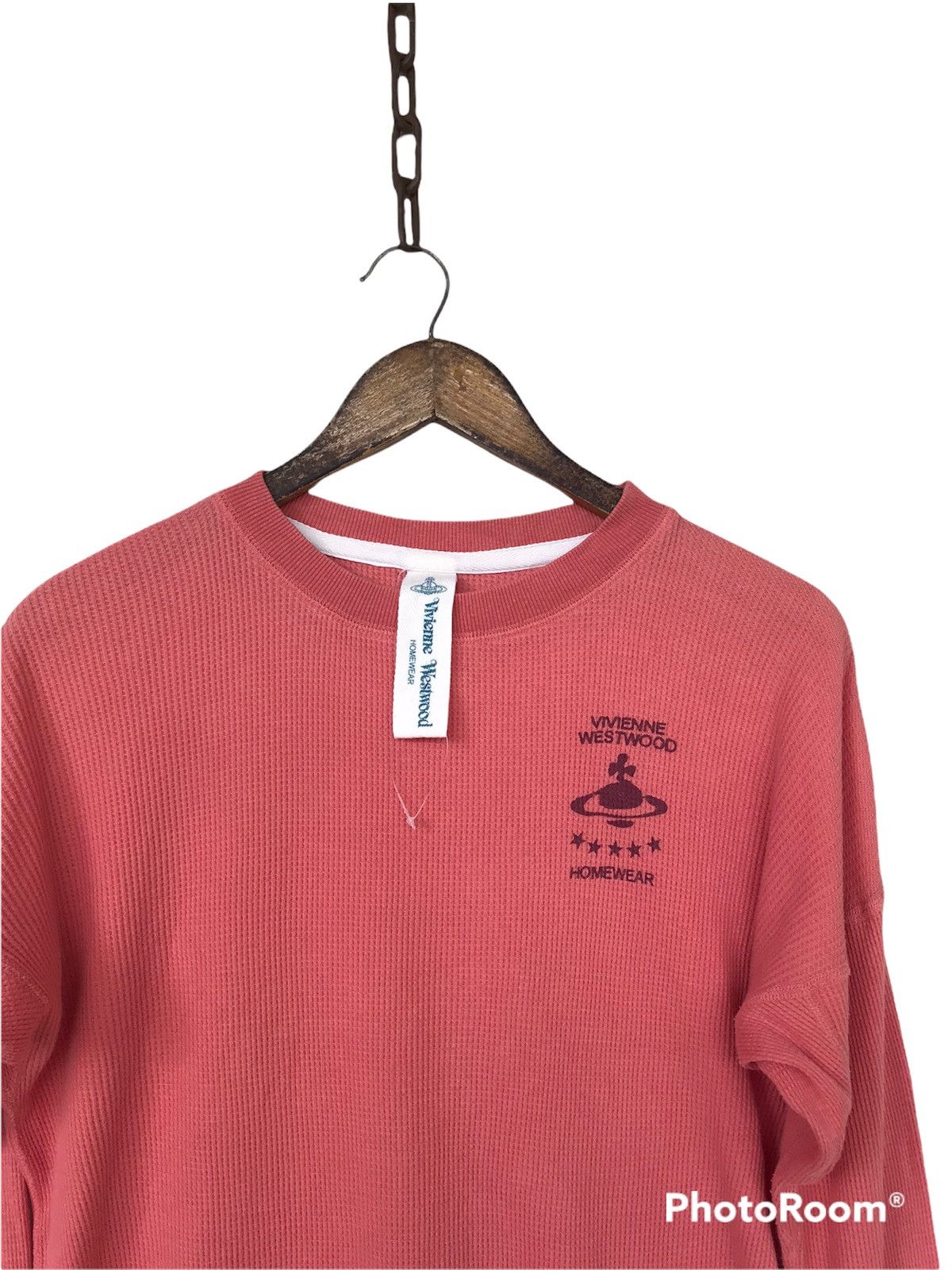 Vivienne Westwood 💥Avavt-Garde Vivienne Westwood Homewear Shirt Size M / US 6-8 / IT 42-44 - 2 Thumbnail