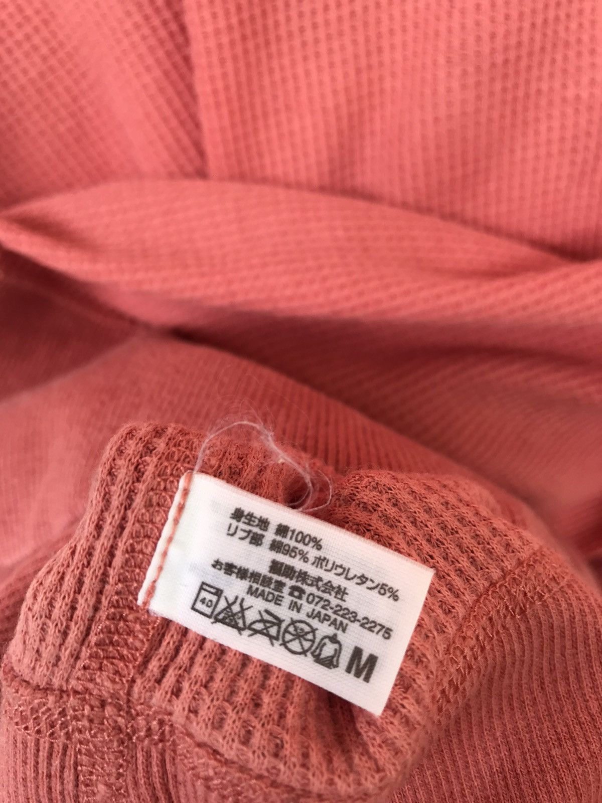 Vivienne Westwood 💥Avavt-Garde Vivienne Westwood Homewear Shirt Size M / US 6-8 / IT 42-44 - 8 Thumbnail