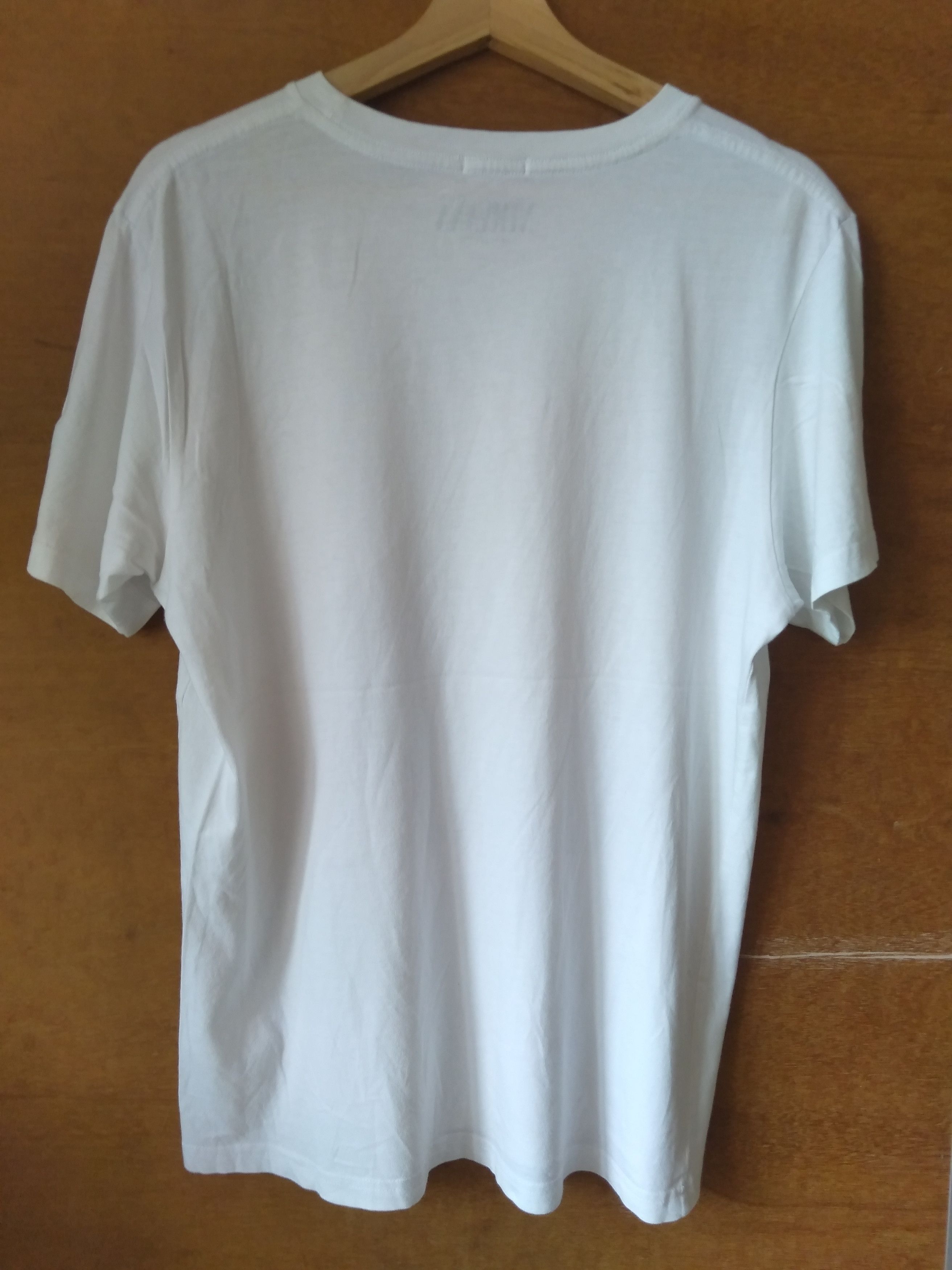 Band Tees × Nirvana nirvana vd4 Size US XL / EU 56 / 4 - 3 Thumbnail
