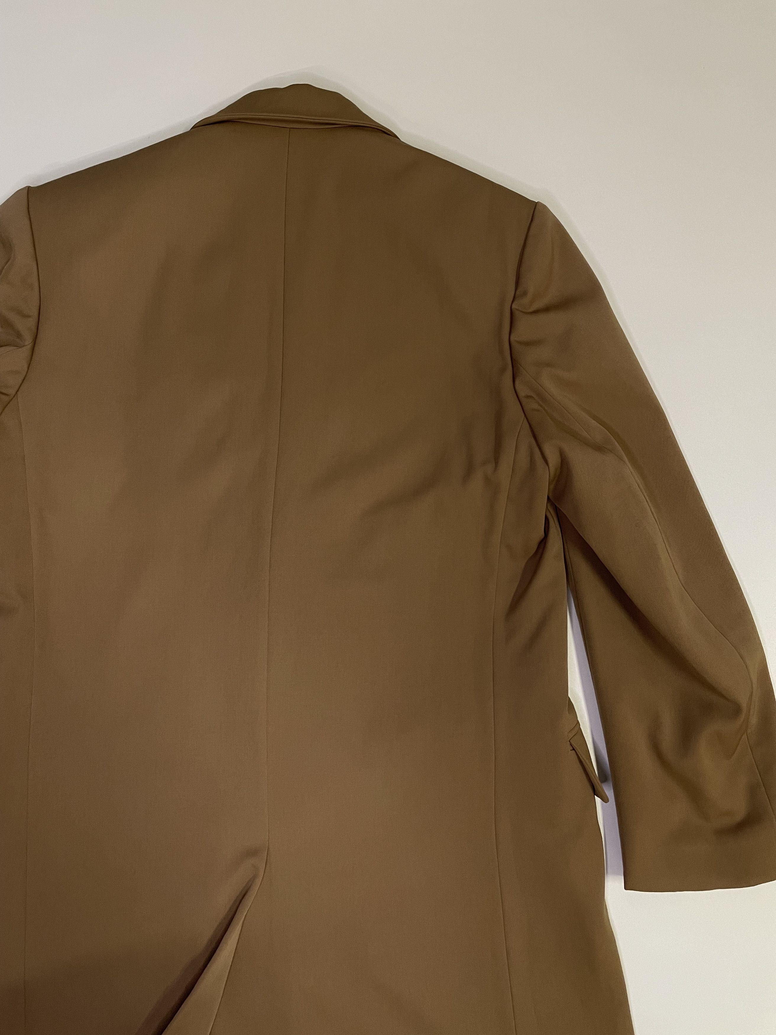 Dries Van Noten Dries Van Noten Coat Size S Size S / US 4 / IT 40 - 23 Thumbnail