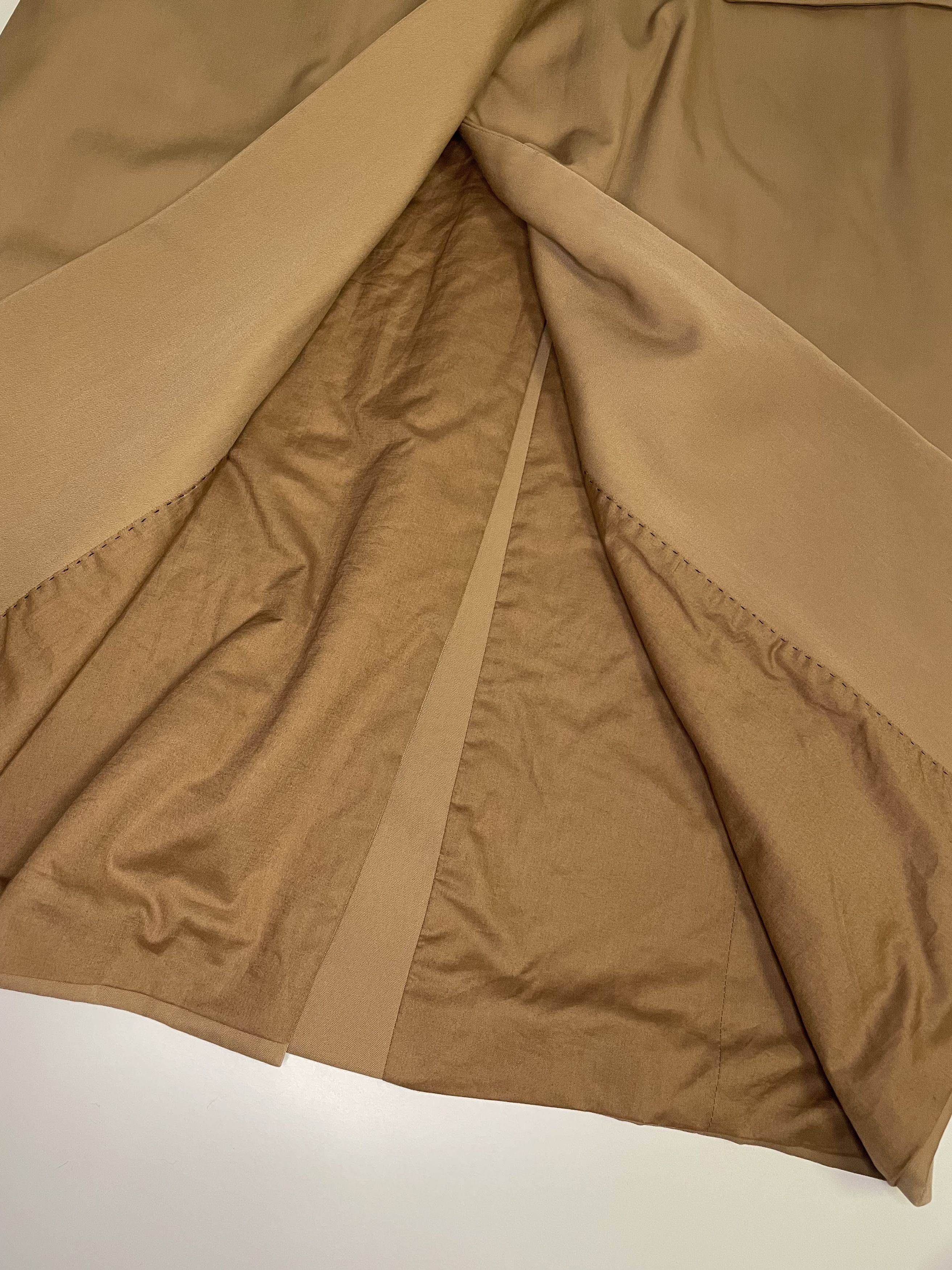 Dries Van Noten Dries Van Noten Coat Size S Size S / US 4 / IT 40 - 15 Thumbnail