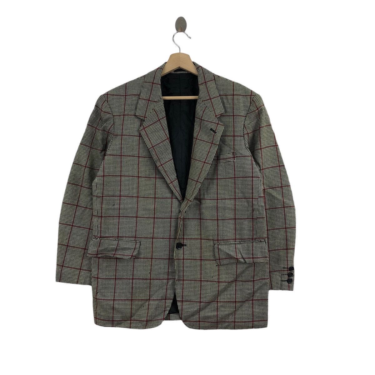 Katoh Kazutaka | Grailed