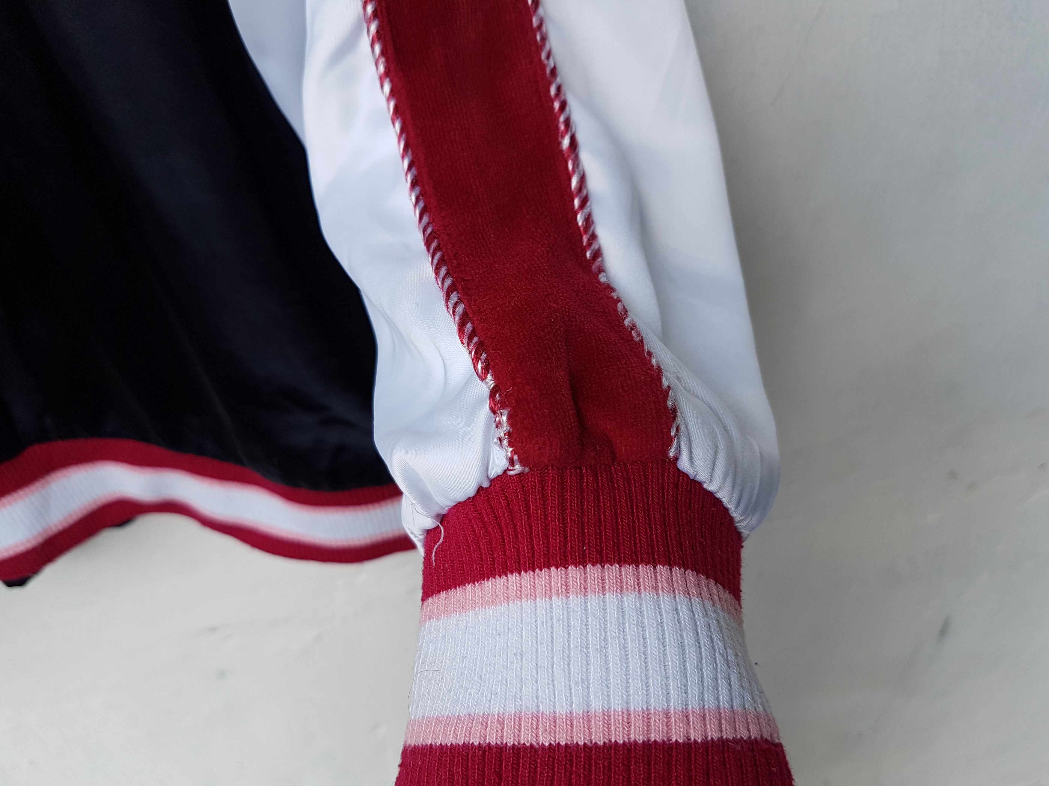 Evisu Fit S To M, Evisu Dragon Embroidery Jacket Size US S / EU 44-46 / 1 - 5 Thumbnail