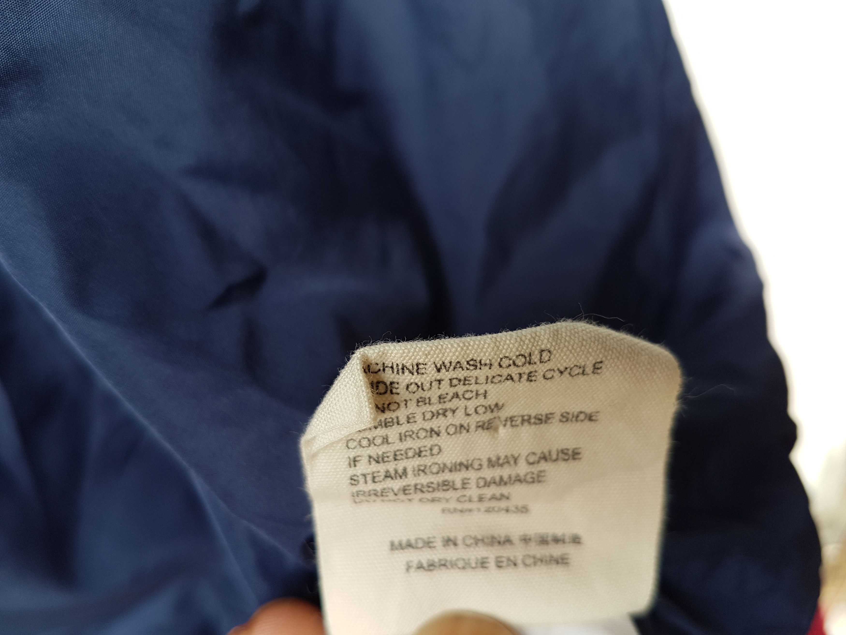 Evisu Fit S To M, Evisu Dragon Embroidery Jacket Size US S / EU 44-46 / 1 - 15 Thumbnail