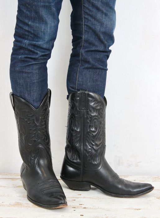 Sancho hotsell western boots