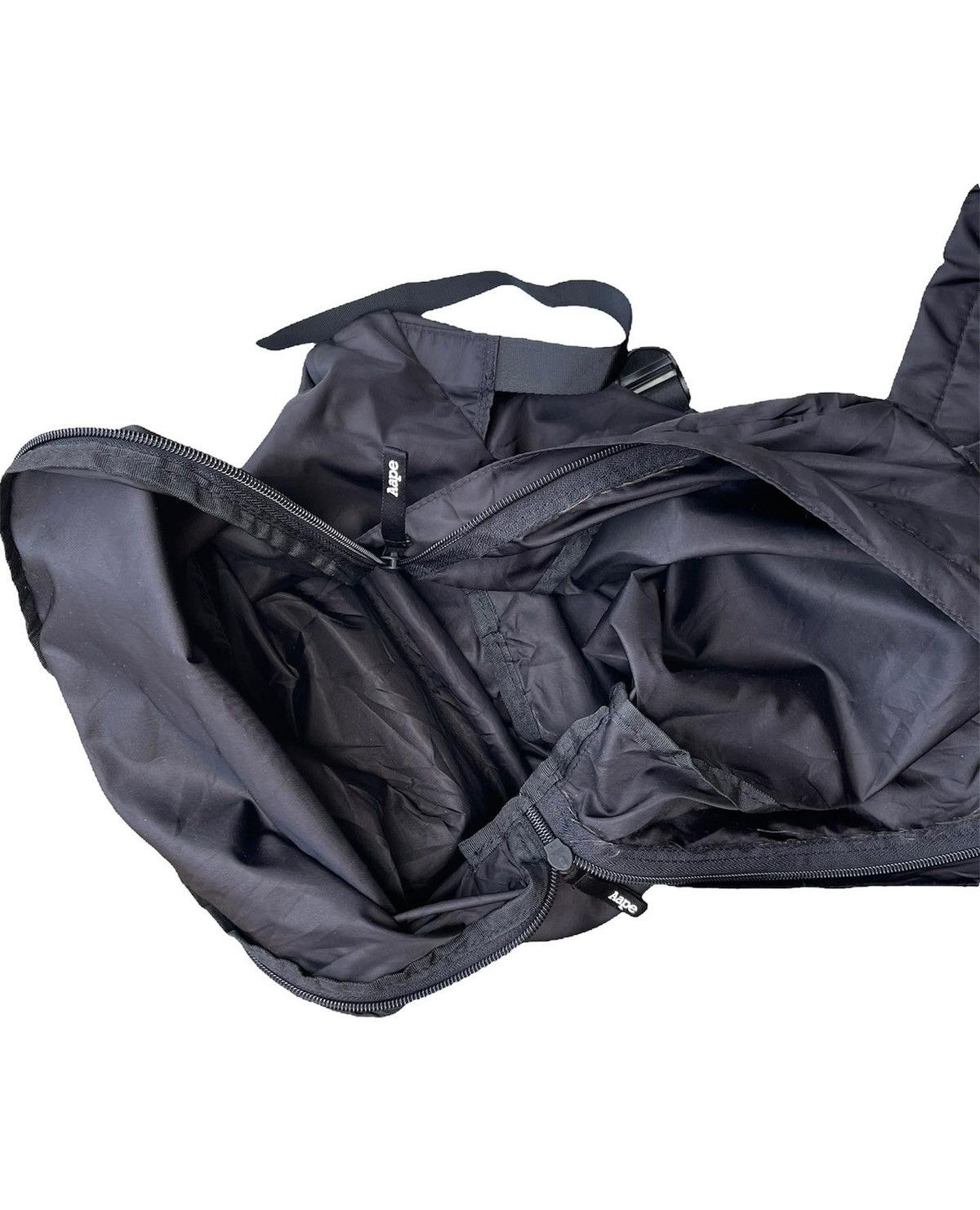 Aape AAPE by Bathing Ape Back Pack Size ONE SIZE - 5 Thumbnail