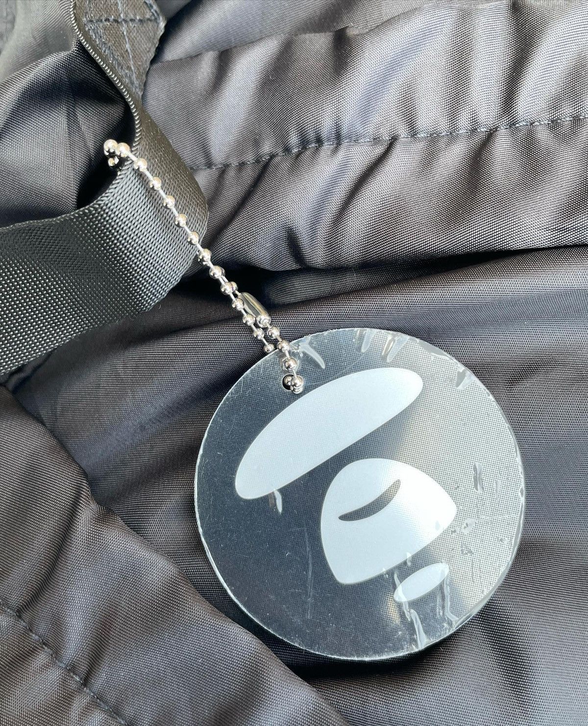 Aape AAPE by Bathing Ape Back Pack Size ONE SIZE - 9 Thumbnail