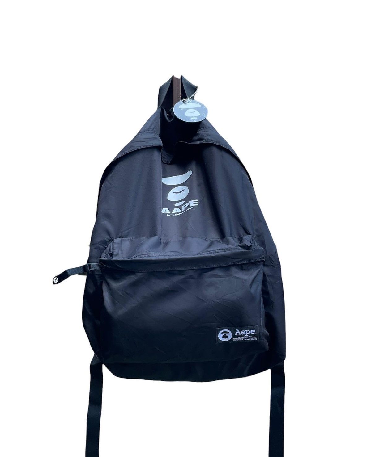Aape AAPE by Bathing Ape Back Pack Size ONE SIZE - 2 Thumbnail