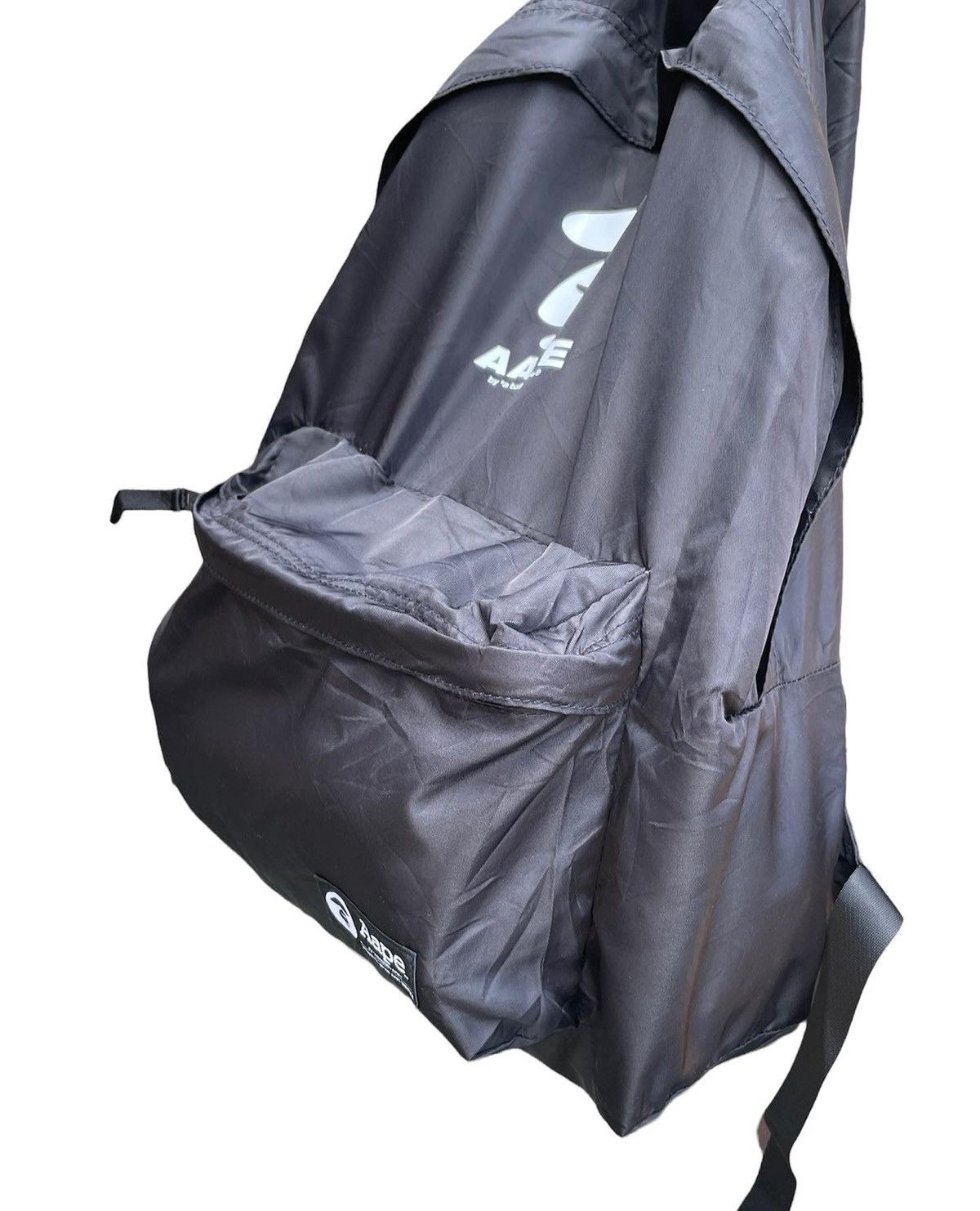 Aape AAPE by Bathing Ape Back Pack Size ONE SIZE - 3 Thumbnail