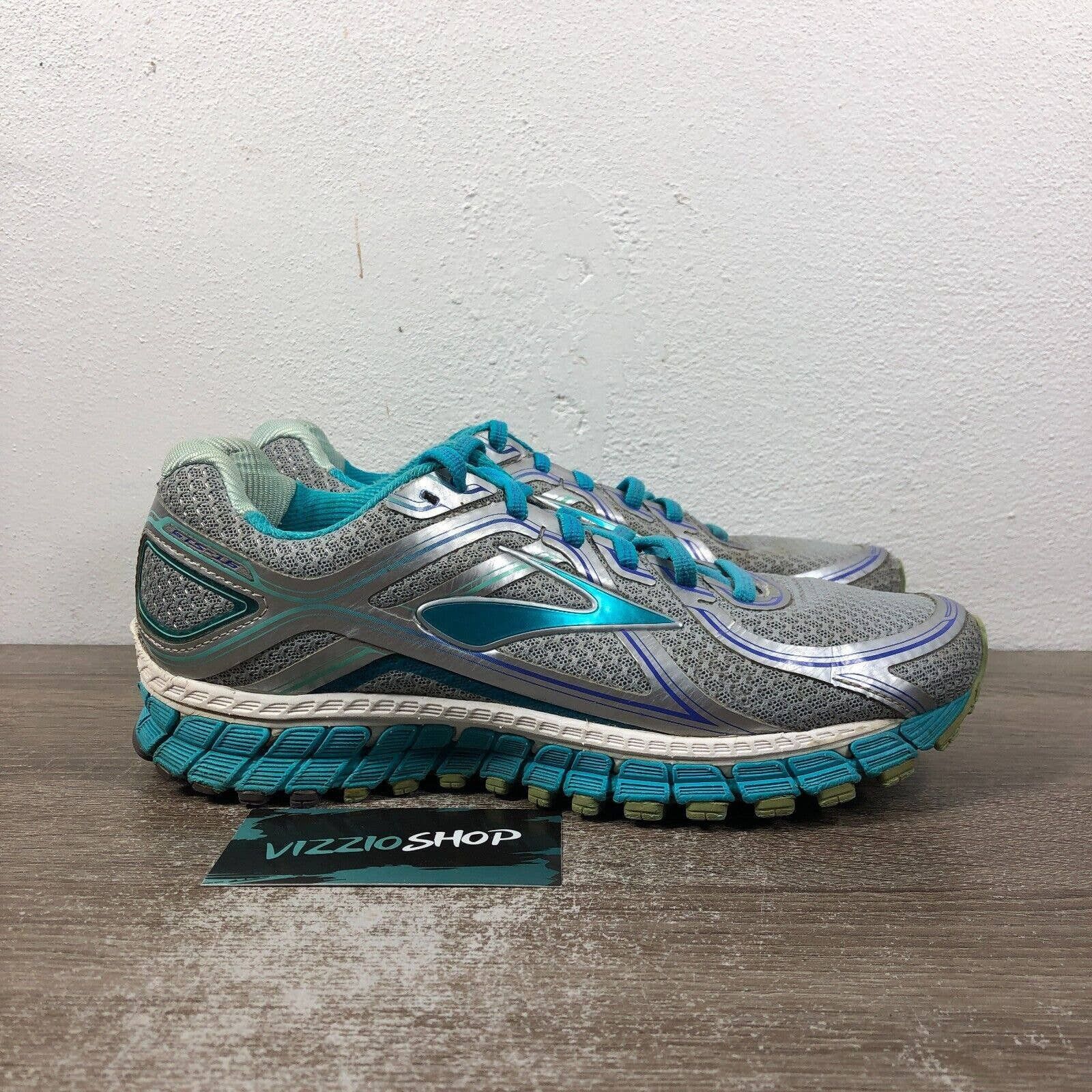 Brooks gts hot sale 16 womens