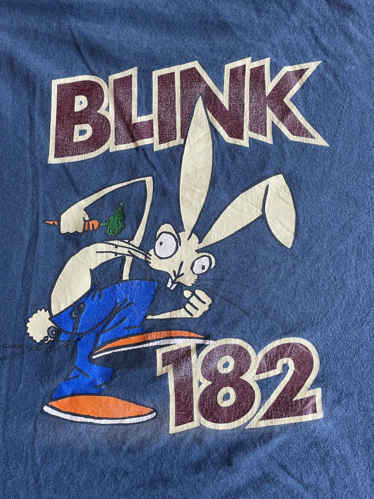 Vintage BLINK 182