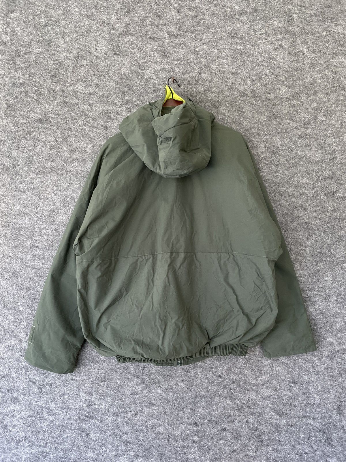 Japanese Brand × Vintage GETT FISHING JACKET Size US XL / EU 56 / 4 - 3 Thumbnail