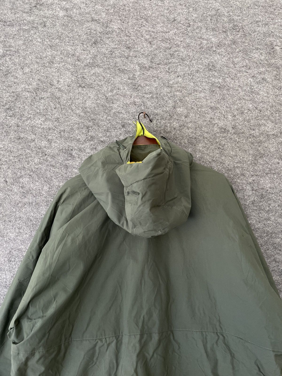 Japanese Brand × Vintage GETT FISHING JACKET Size US XL / EU 56 / 4 - 4 Thumbnail