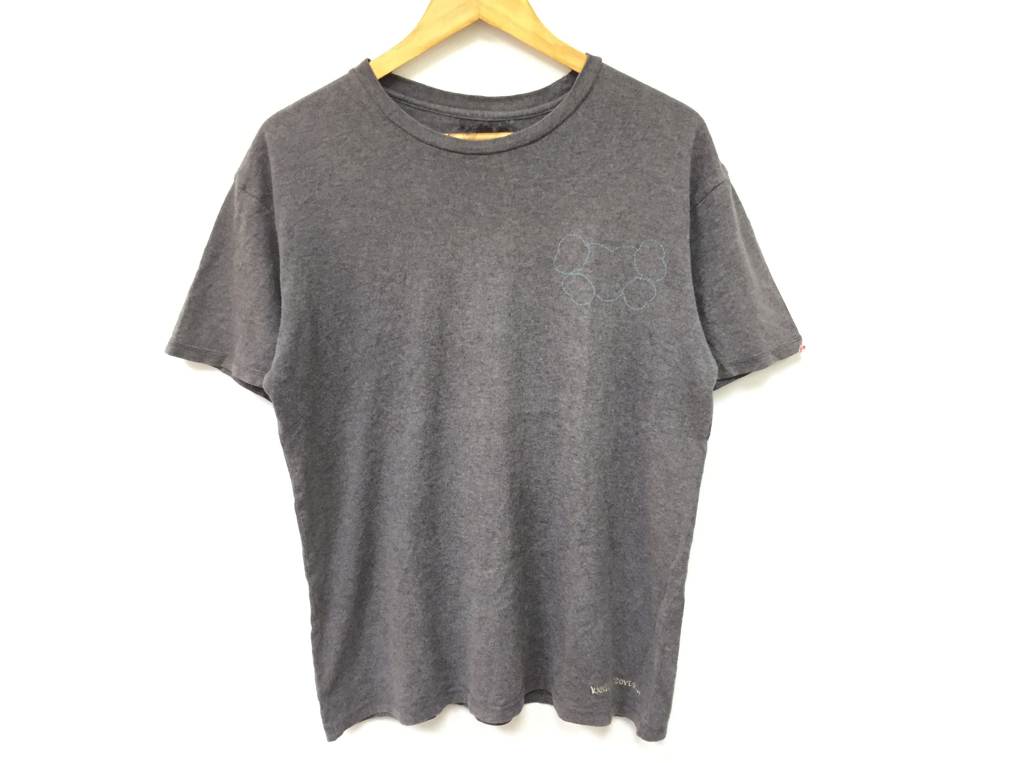 Kaws × Undercover SS2000 UNDERCOVER X KAWS tee Size US L / EU 52-54 / 3 - 4 Thumbnail