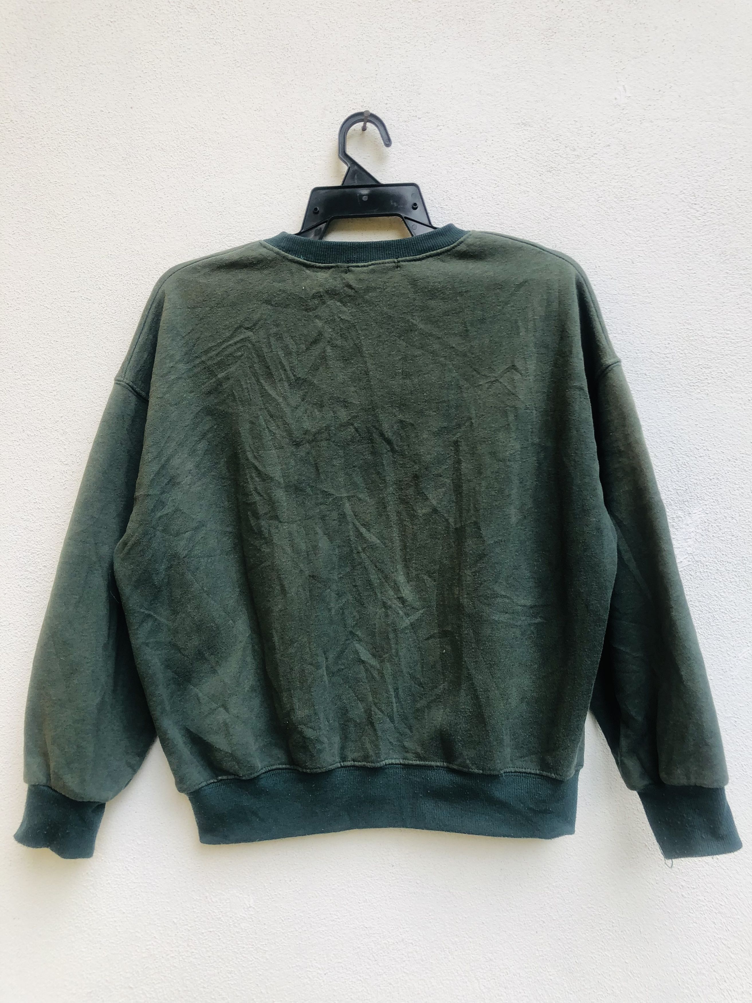 Japanese Brand × Vintage Vintage 1994 Japanese Designed Fashion Style Size US M / EU 48-50 / 2 - 2 Thumbnail