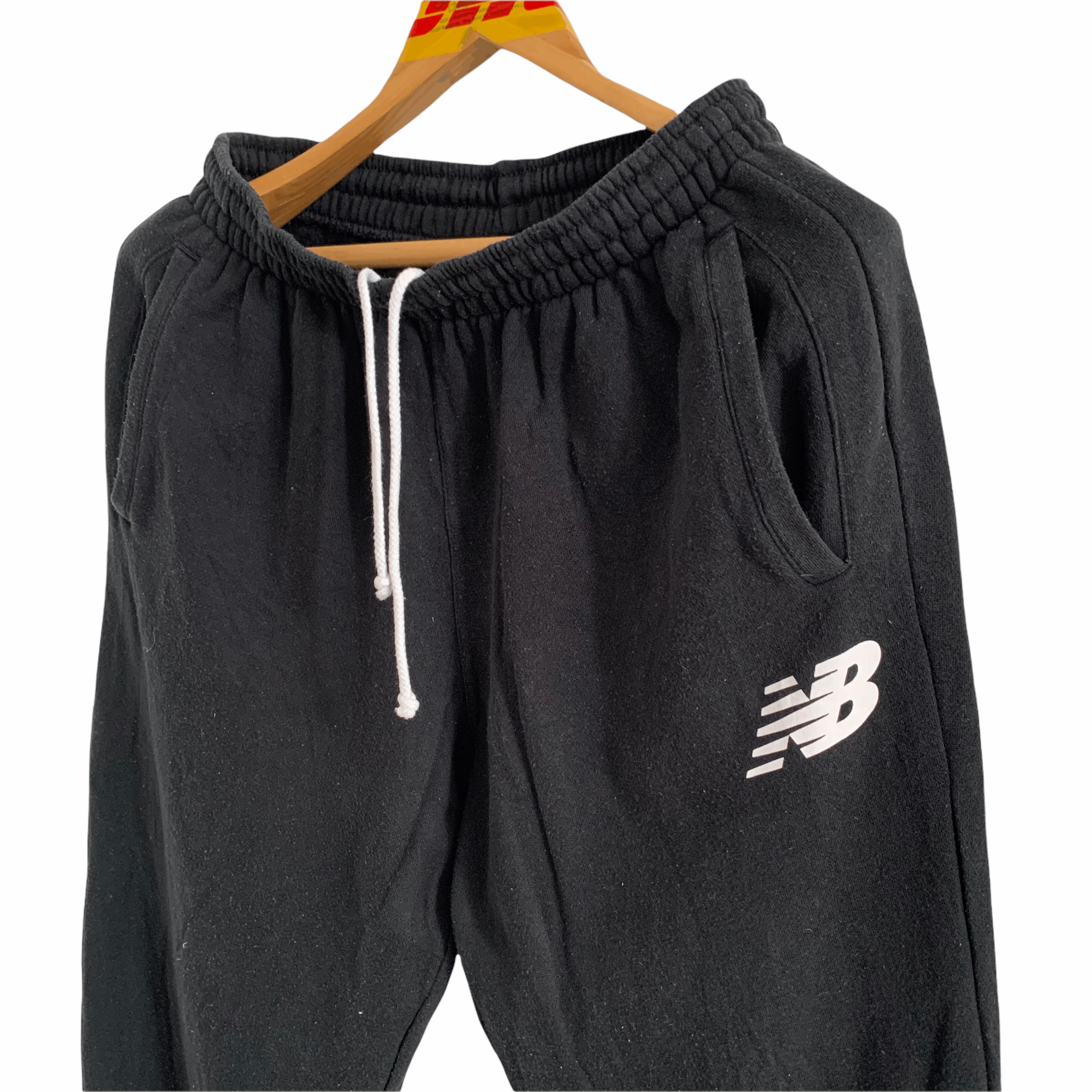 New Balance New Balance Sweatpants #3239-116 Size US 32 / EU 48 - 2 Thumbnail