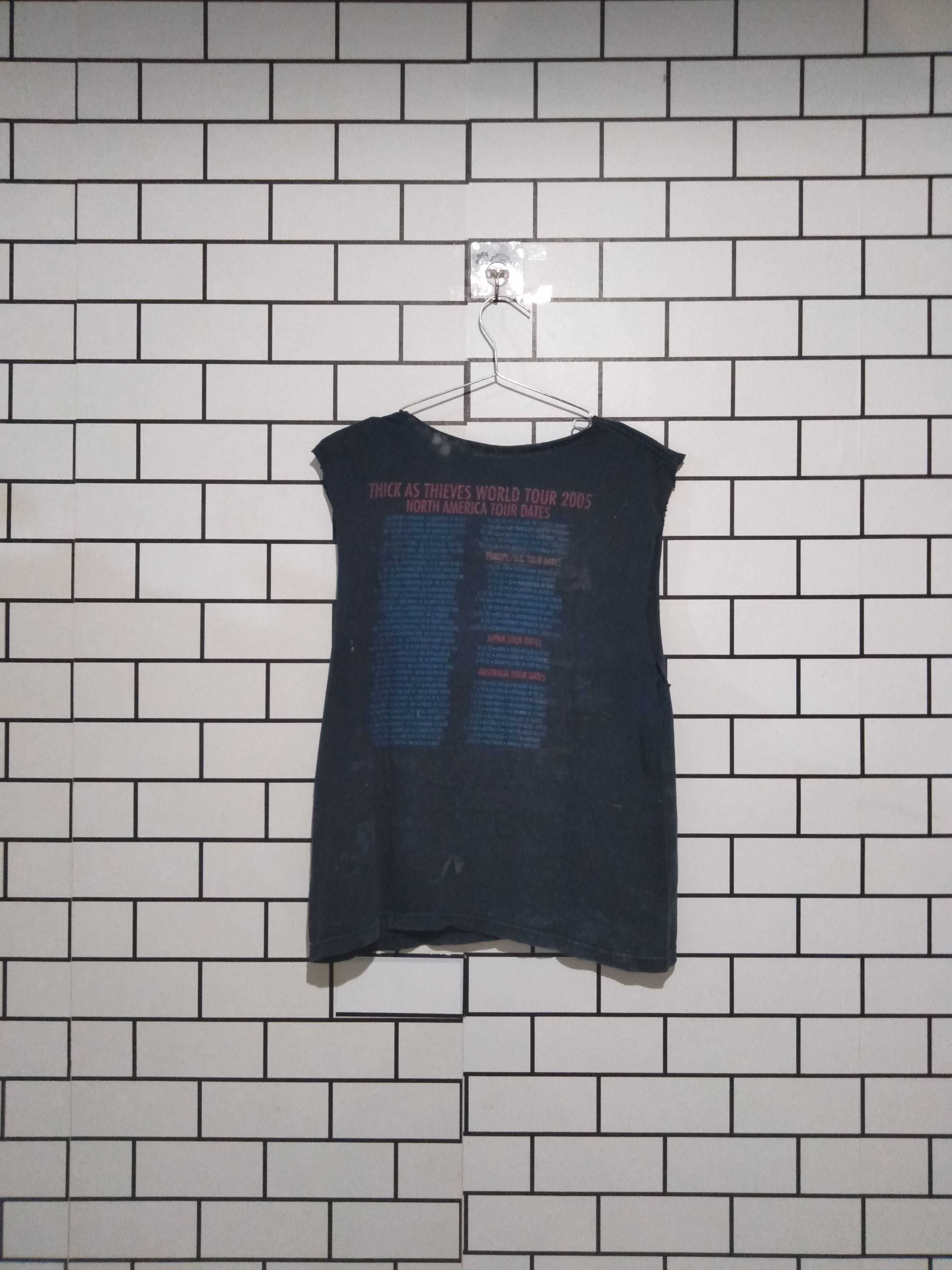 Band Tees atreyu vd1 Size US M / EU 48-50 / 2 - 3 Thumbnail