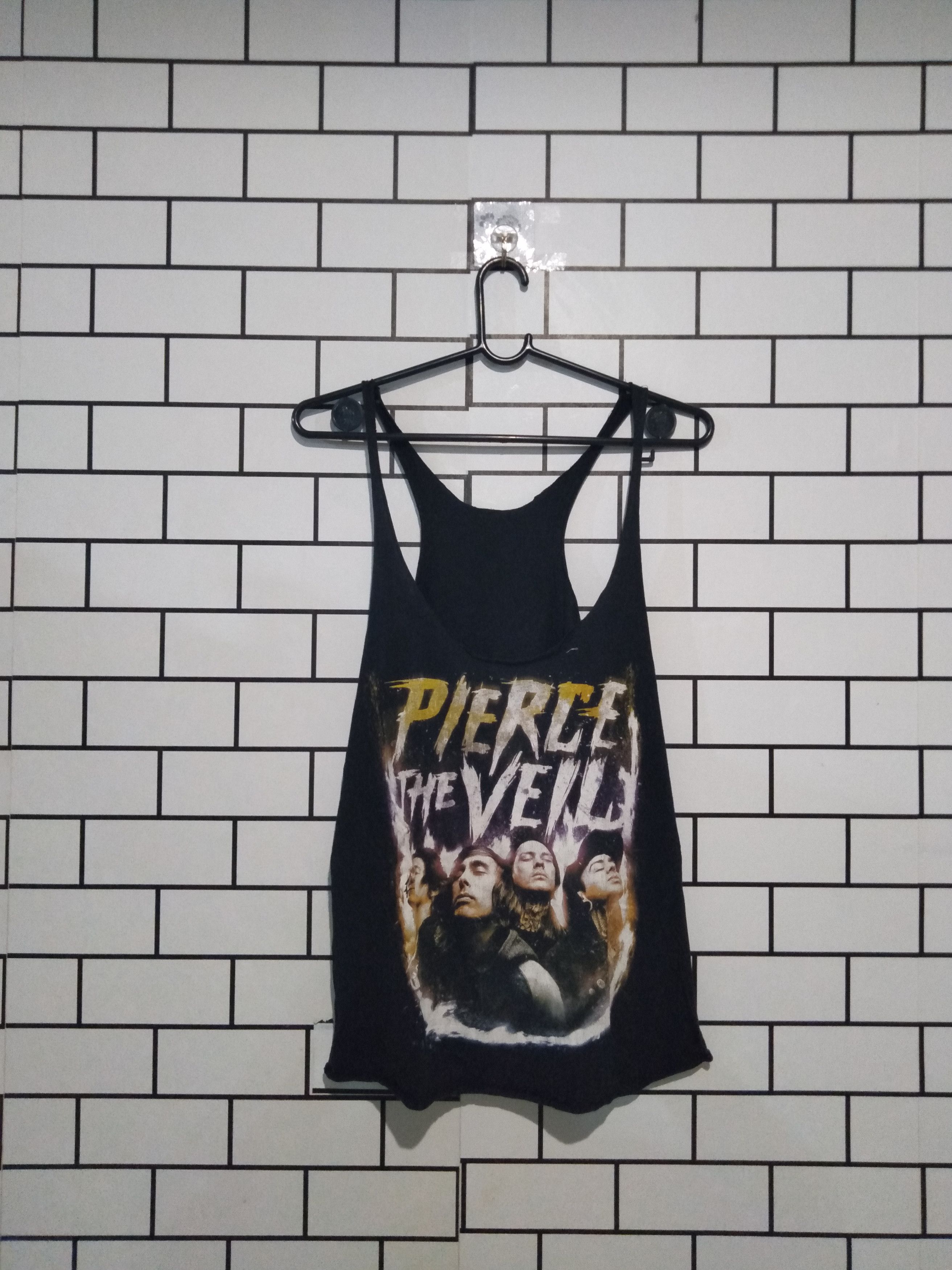 pierce the veil vd1