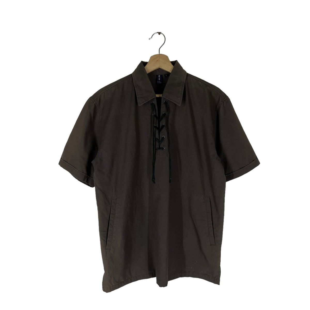 VINTAGE 45RPM SHORT SLEEVE KAPITAL JAPAN DESIGN