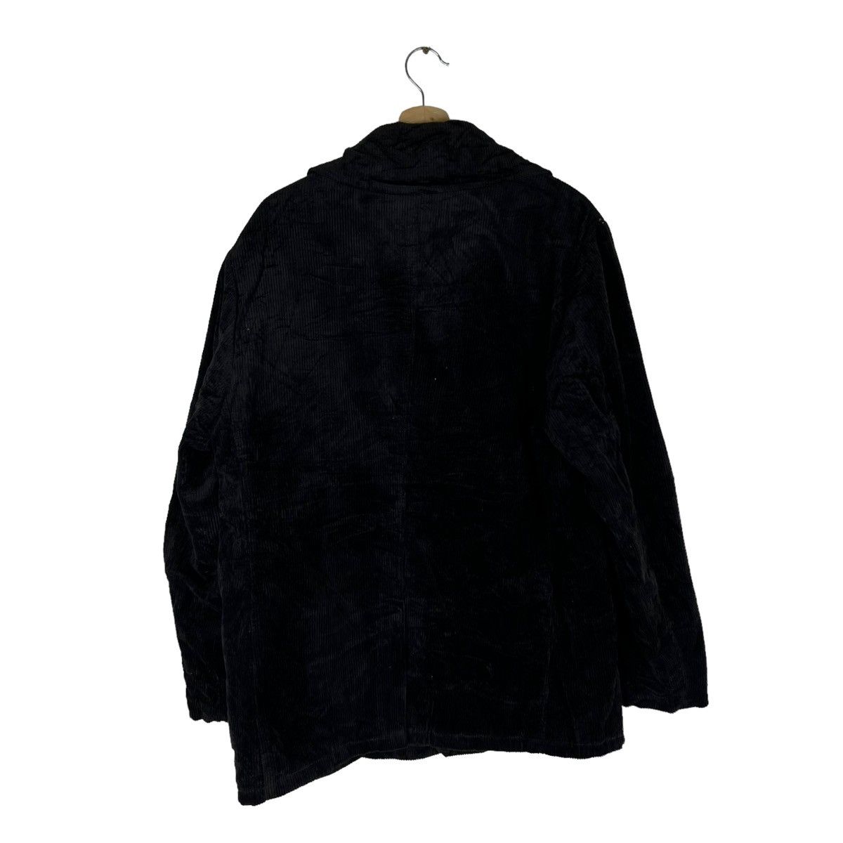 Schott VINTAGE CORDUROY JACKET SCHOTT MADE IN USA DOUBLE BREAST Size US M / EU 48-50 / 2 - 8 Thumbnail