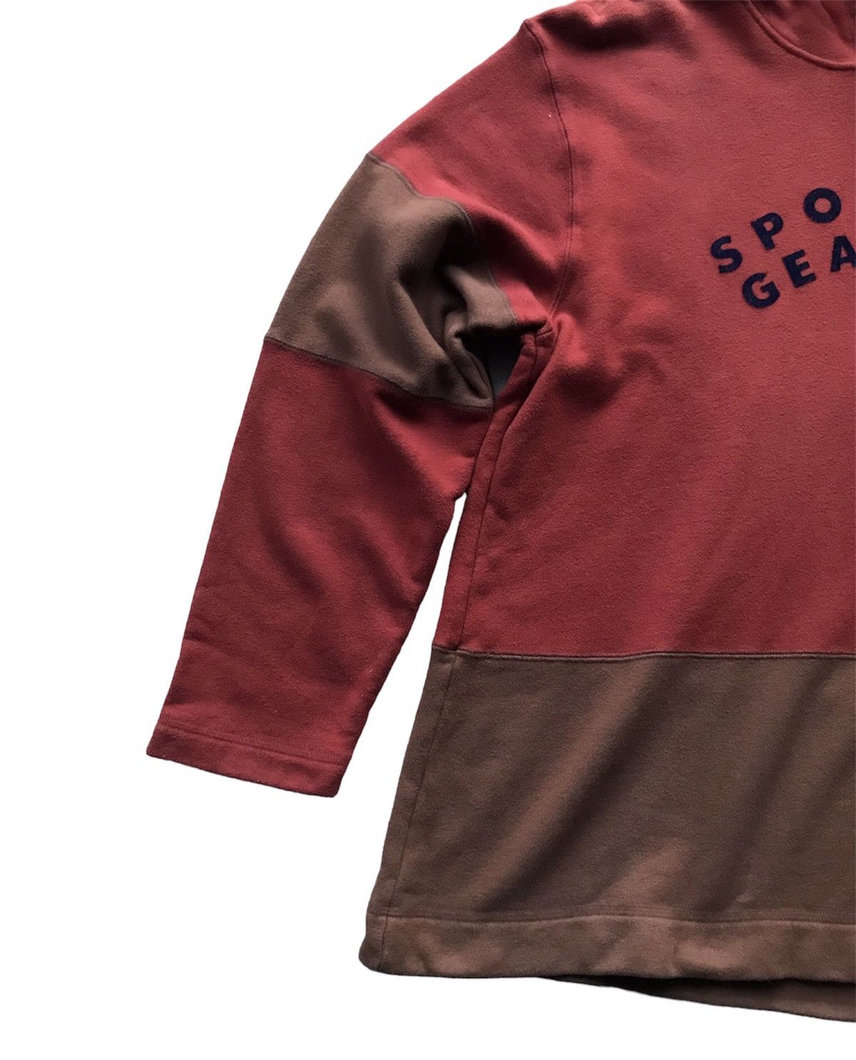 Issey Miyake Issey Miyake Hai Sporting Gear Size US S / EU 44-46 / 1 - 5 Thumbnail