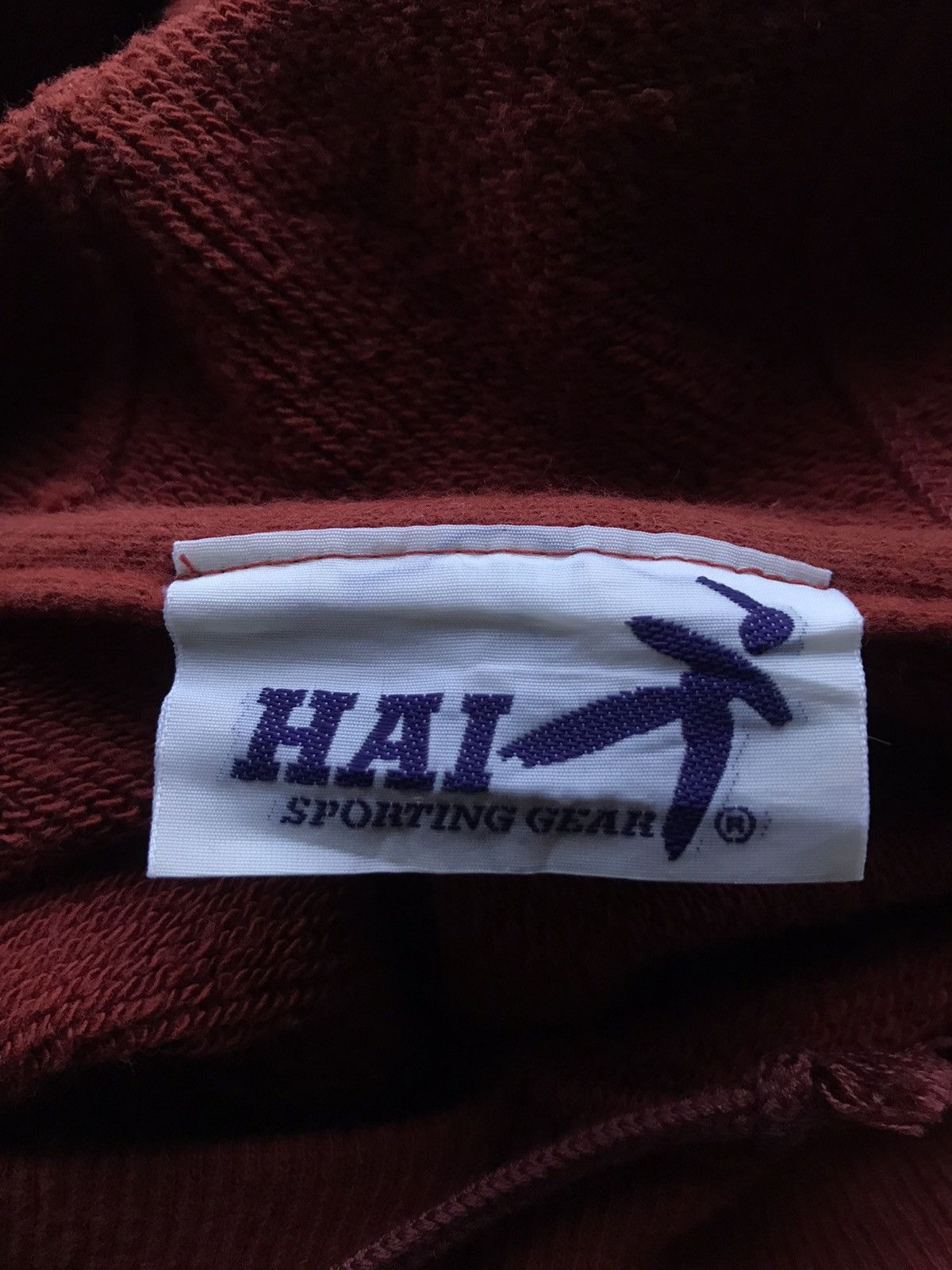 Issey Miyake Issey Miyake Hai Sporting Gear Size US S / EU 44-46 / 1 - 6 Thumbnail