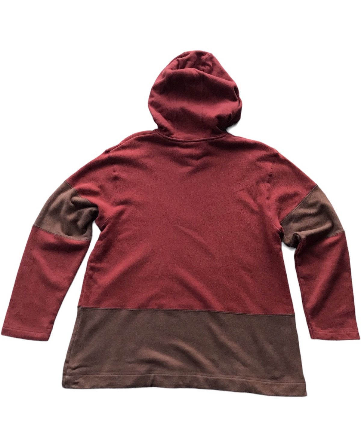 Issey Miyake Issey Miyake Hai Sporting Gear Size US S / EU 44-46 / 1 - 2 Thumbnail
