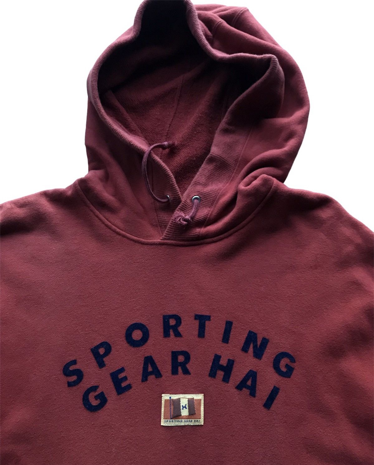 Issey Miyake Issey Miyake Hai Sporting Gear Size US S / EU 44-46 / 1 - 3 Thumbnail