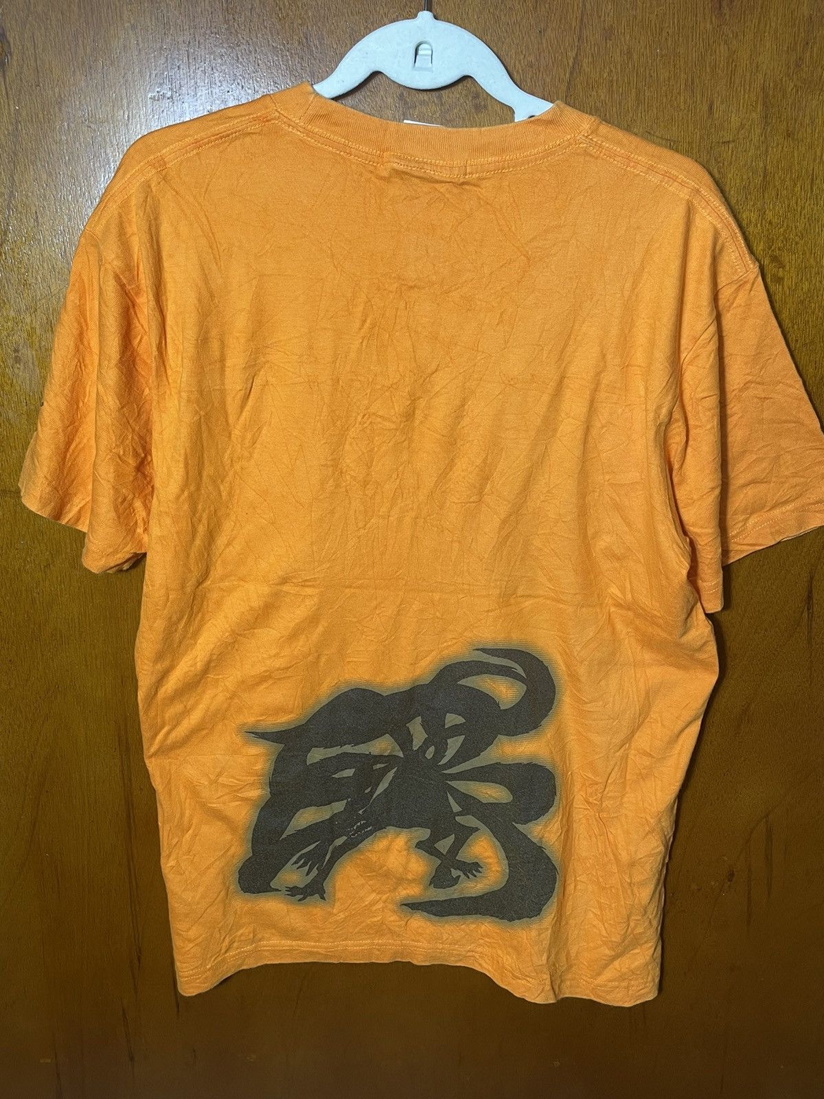 Anime Vintage Naruto Anime Japan Shirt Size US L / EU 52-54 / 3 - 4 Thumbnail