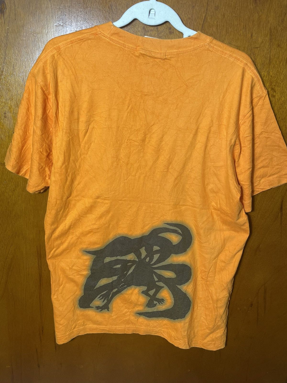 Anime Vintage Naruto Anime Japan Shirt Size US L / EU 52-54 / 3 - 5 Thumbnail