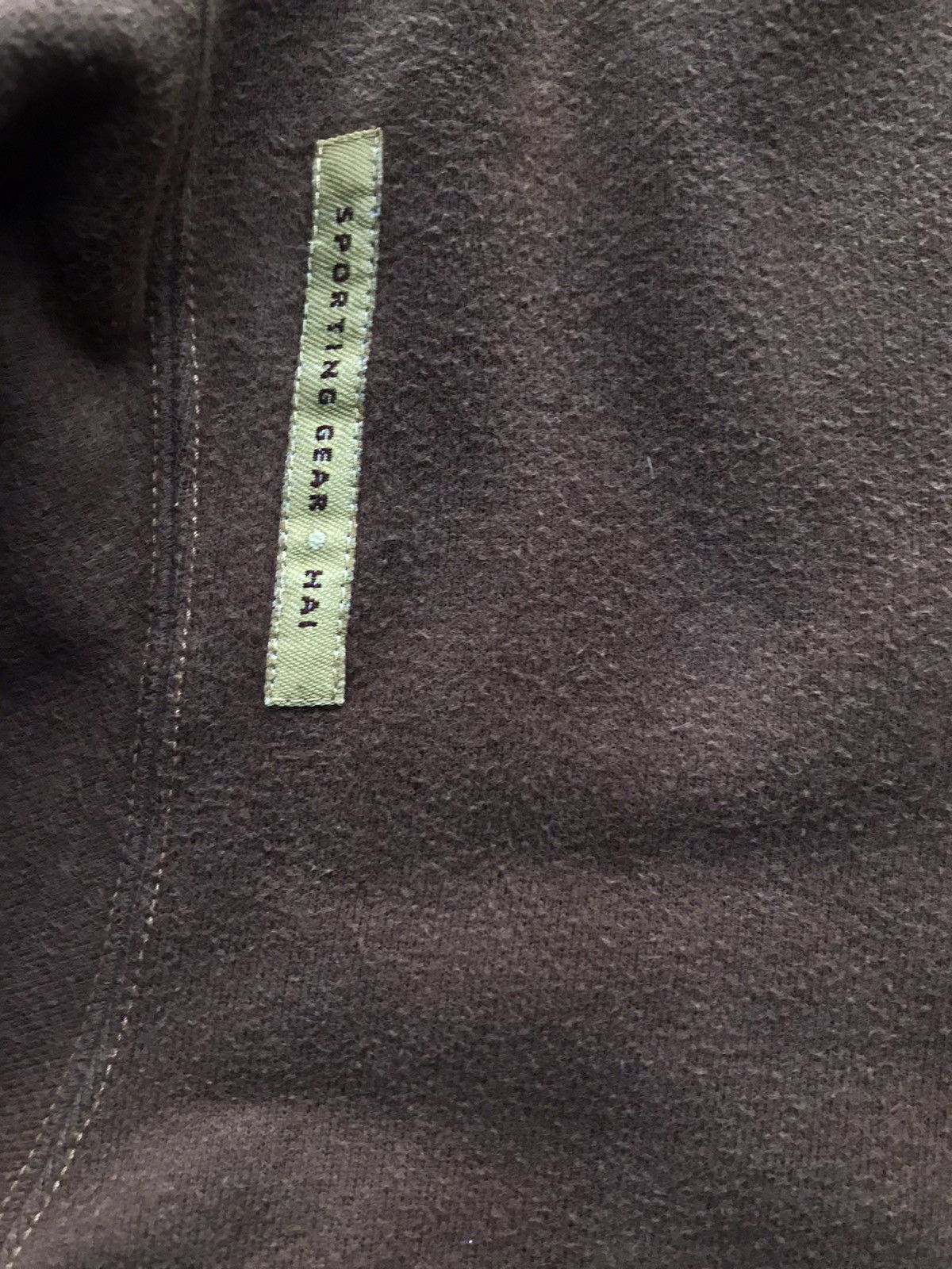 Issey Miyake Issey Miyake Hai Sporting Gear Size US M / EU 48-50 / 2 - 6 Thumbnail