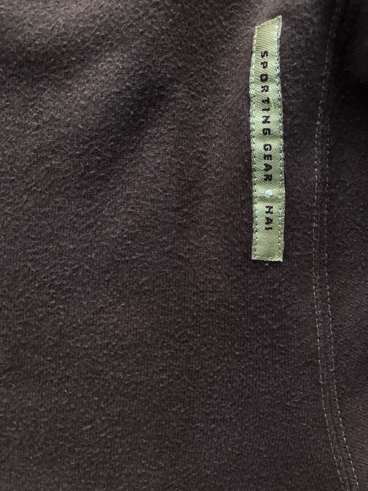 Issey Miyake Issey Miyake Hai Sporting Gear Size US M / EU 48-50 / 2 - 5 Thumbnail