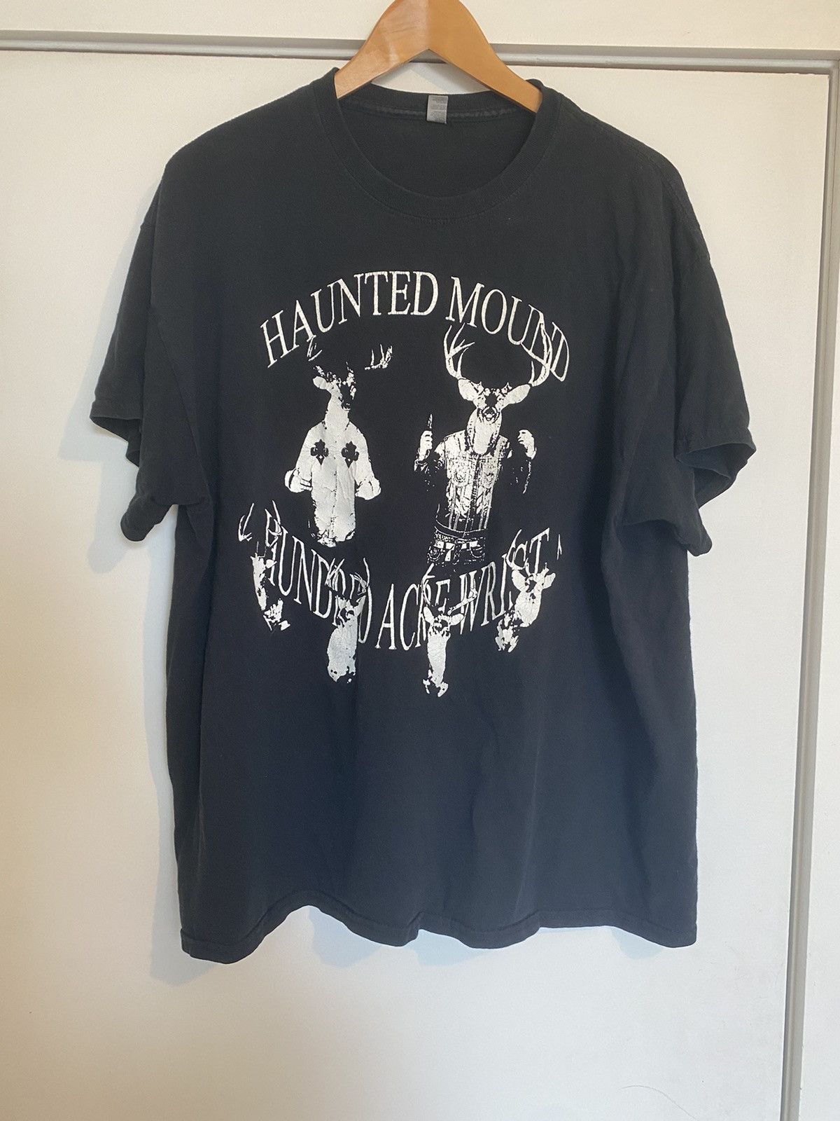 Hundred Acre Wrist T-Shirt
