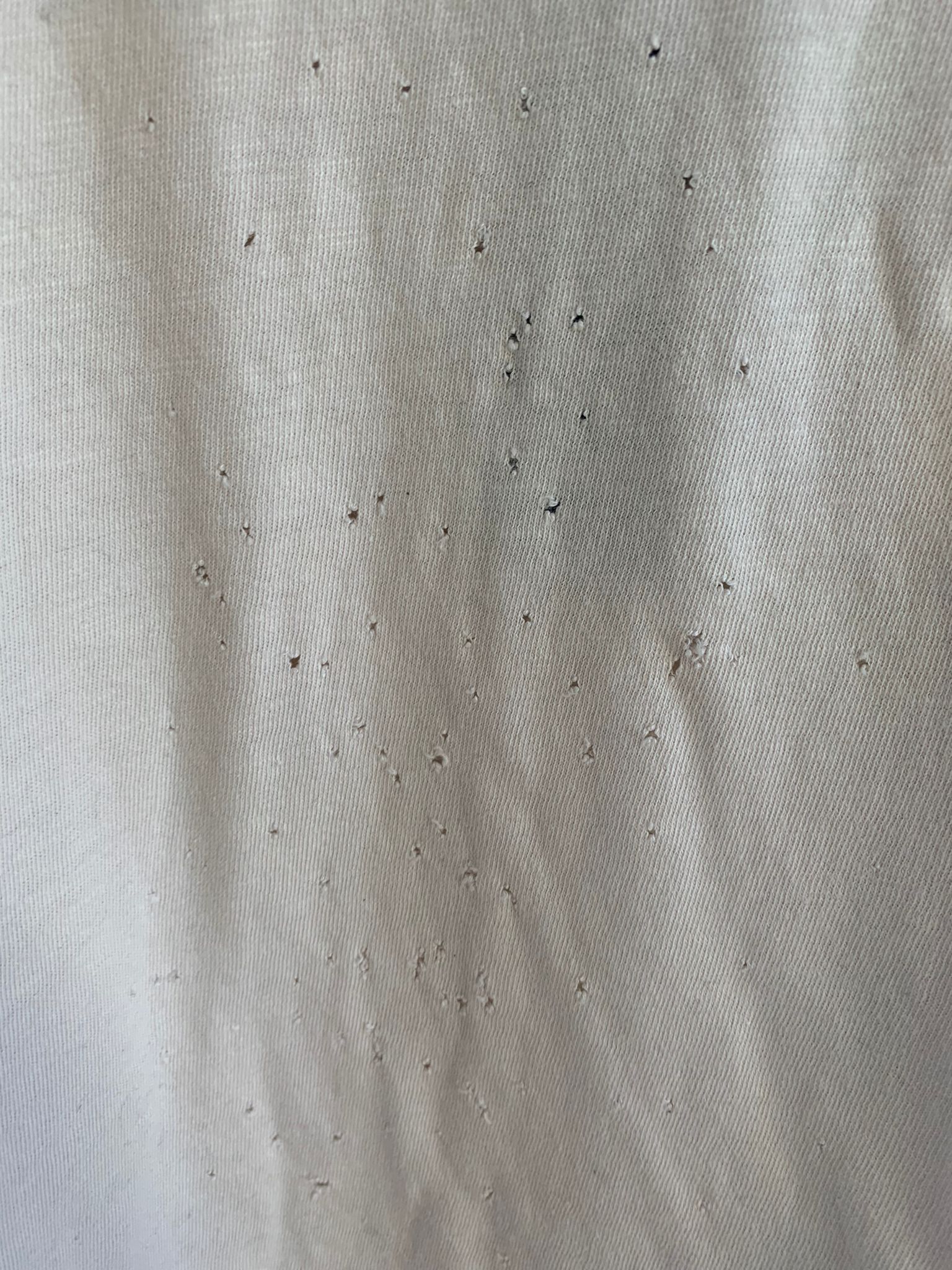 Amiri Shotgun Tee Size US XS / EU 42 / 0 - 11 Thumbnail