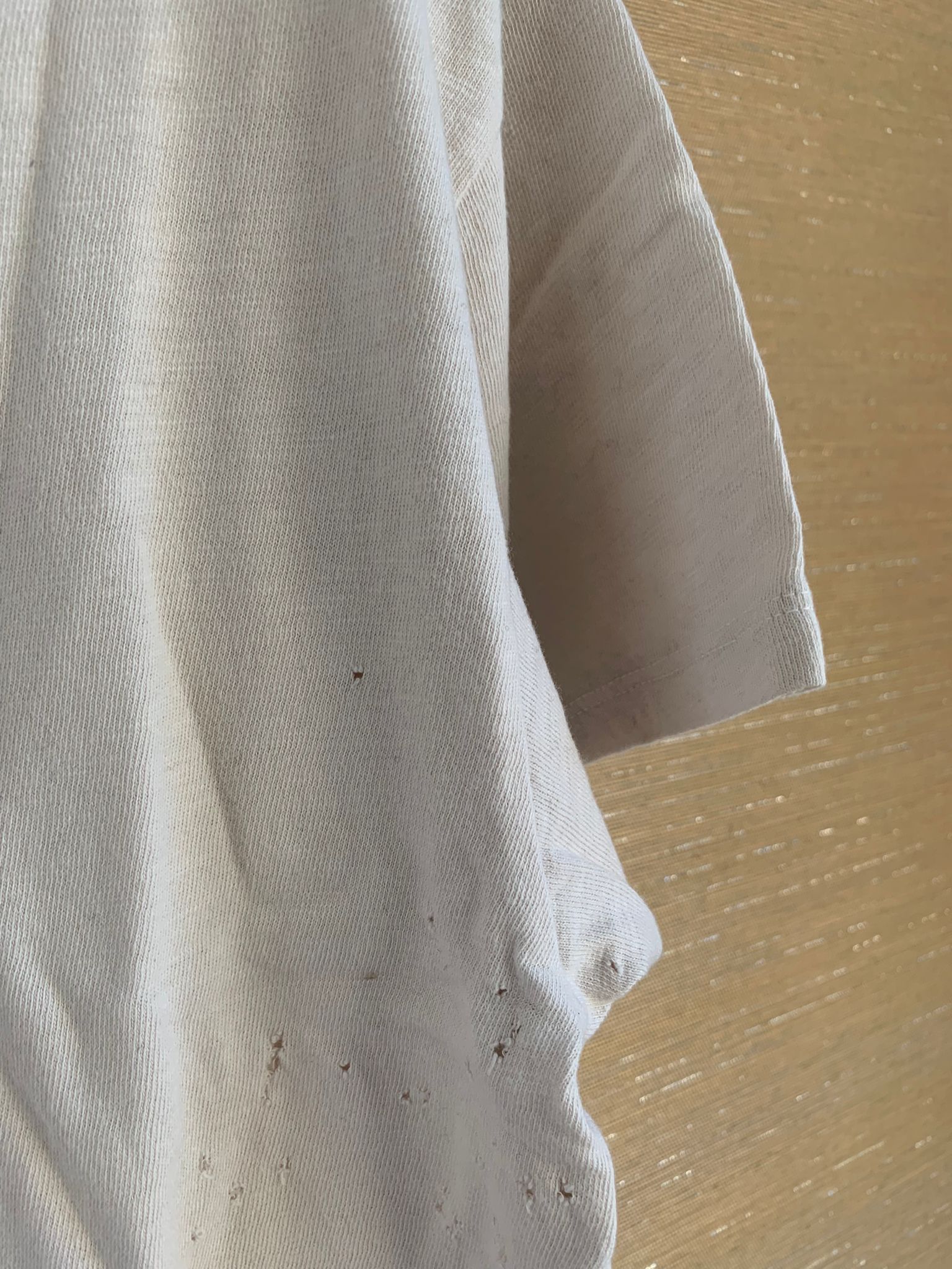 Amiri Shotgun Tee Size US XS / EU 42 / 0 - 7 Thumbnail