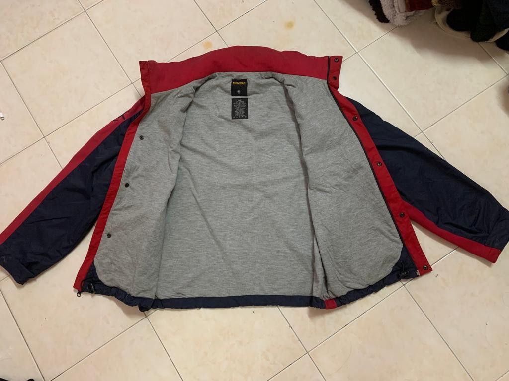 Nautica × Vintage Nautica competition Jacket Size US M / EU 48-50 / 2 - 7 Thumbnail