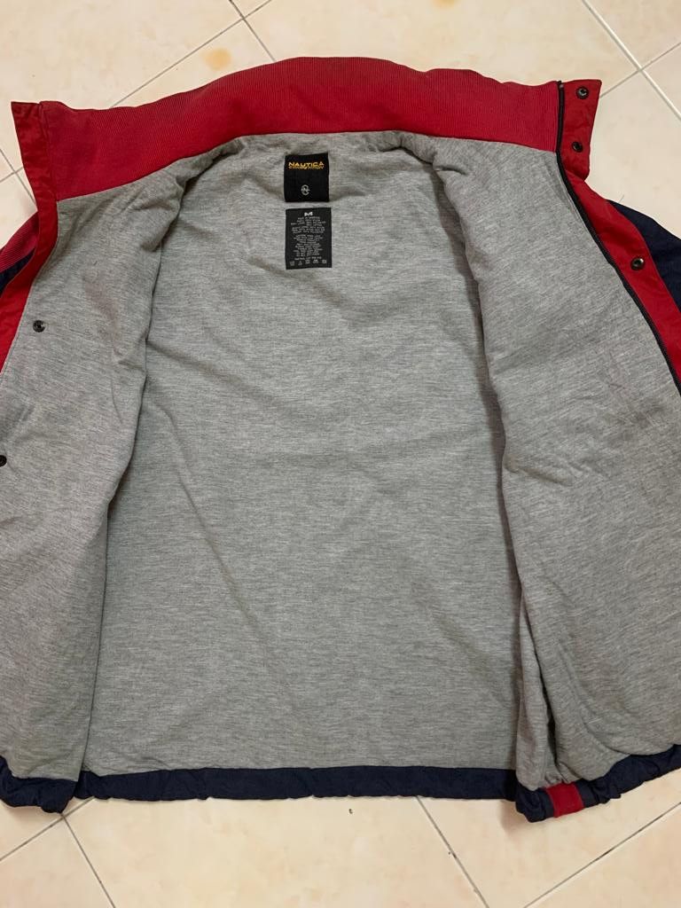 Nautica × Vintage Nautica competition Jacket Size US M / EU 48-50 / 2 - 8 Thumbnail