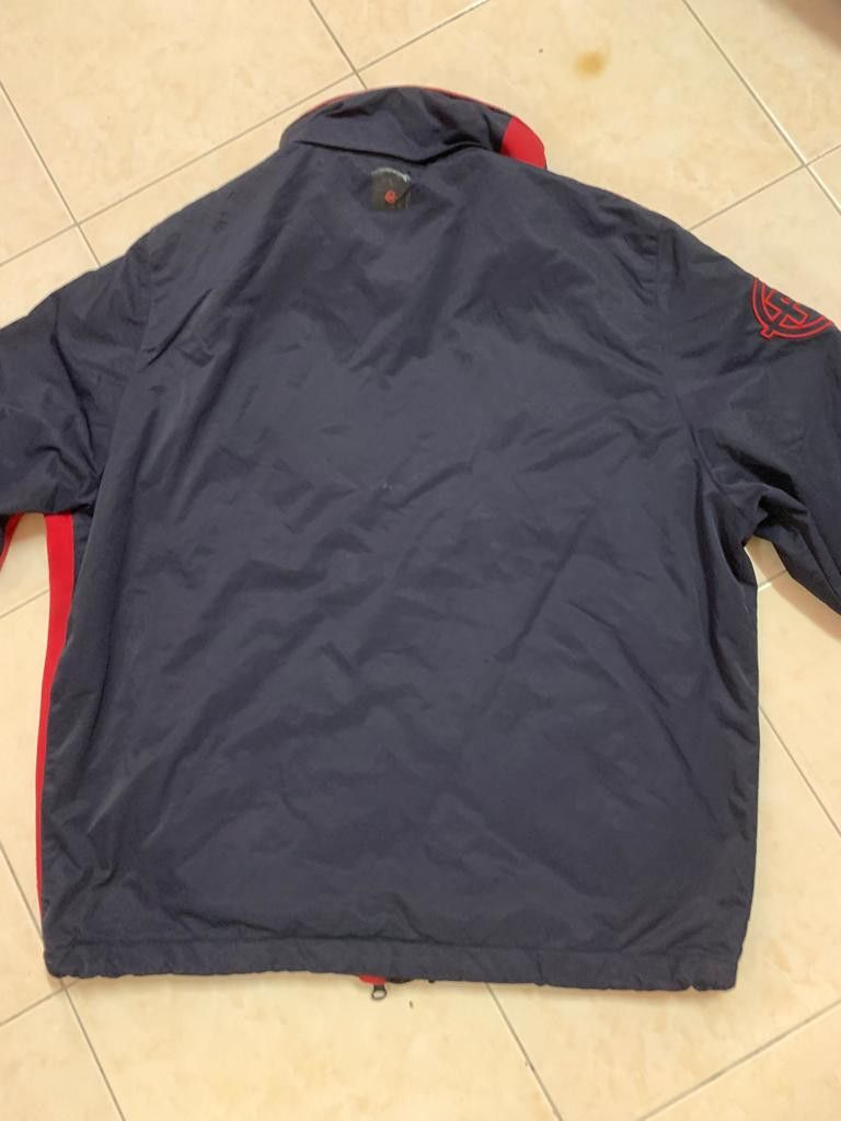 Nautica × Vintage Nautica competition Jacket Size US M / EU 48-50 / 2 - 6 Thumbnail
