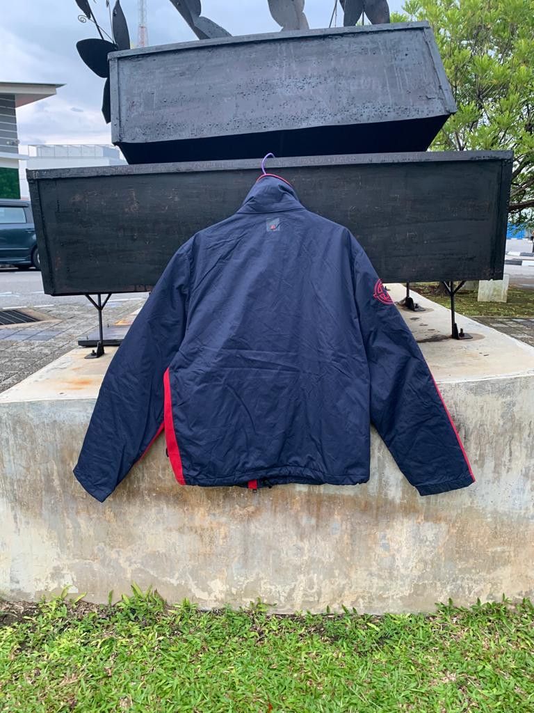 Nautica × Vintage Nautica competition Jacket Size US M / EU 48-50 / 2 - 2 Thumbnail