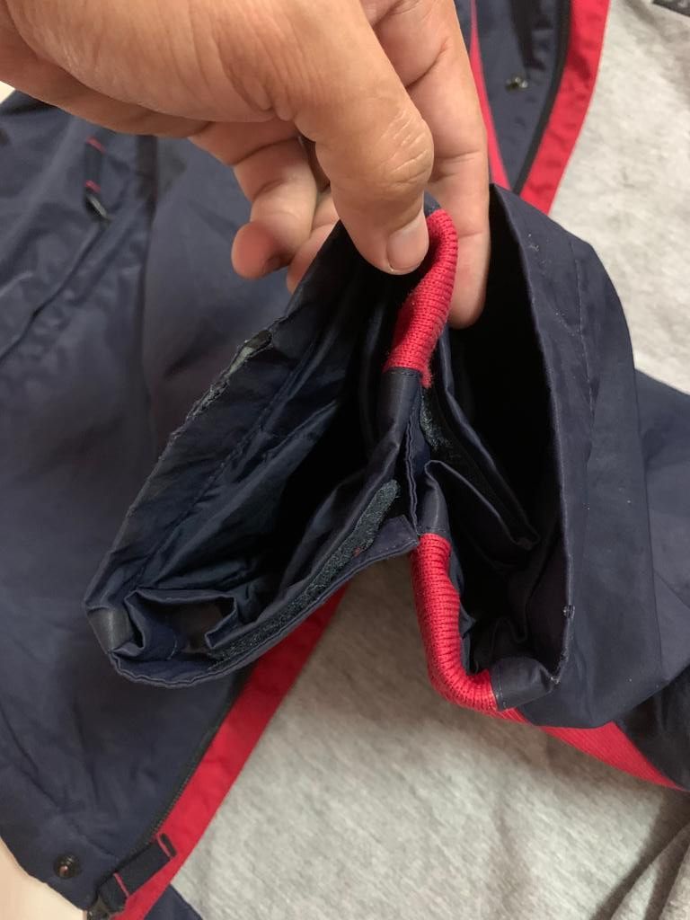 Nautica × Vintage Nautica competition Jacket Size US M / EU 48-50 / 2 - 12 Thumbnail