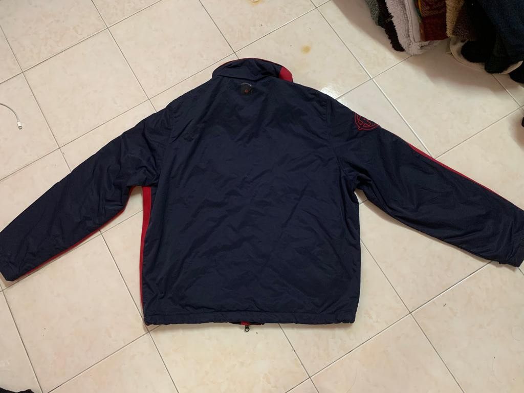 Nautica × Vintage Nautica competition Jacket Size US M / EU 48-50 / 2 - 4 Thumbnail