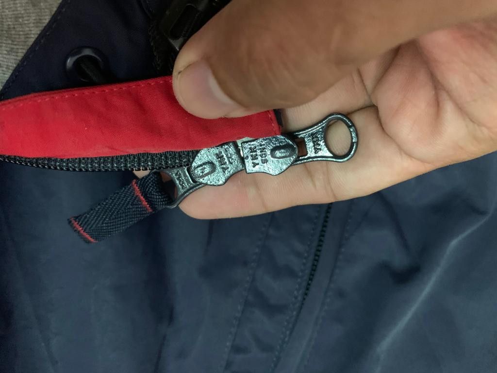 Nautica × Vintage Nautica competition Jacket Size US M / EU 48-50 / 2 - 11 Thumbnail
