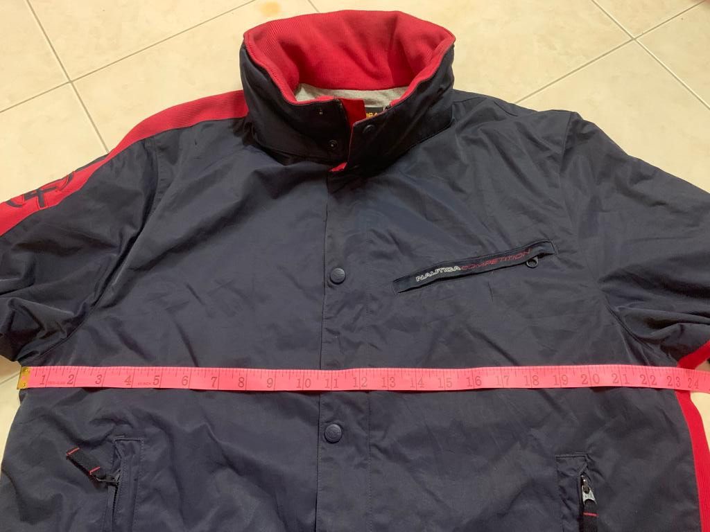 Nautica × Vintage Nautica competition Jacket Size US M / EU 48-50 / 2 - 13 Thumbnail
