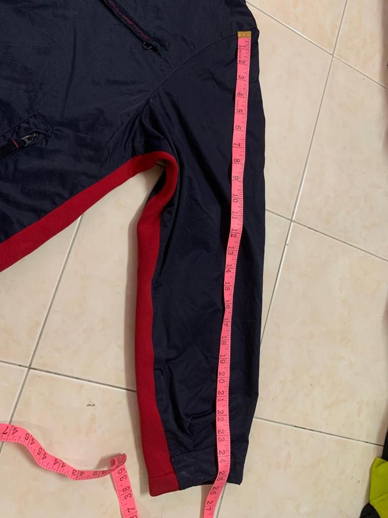 Nautica × Vintage Nautica competition Jacket Size US M / EU 48-50 / 2 - 15 Thumbnail