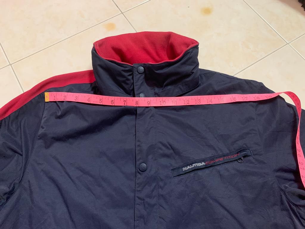 Nautica × Vintage Nautica competition Jacket Size US M / EU 48-50 / 2 - 16 Thumbnail
