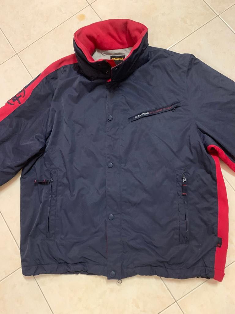Nautica × Vintage Nautica competition Jacket Size US M / EU 48-50 / 2 - 5 Thumbnail