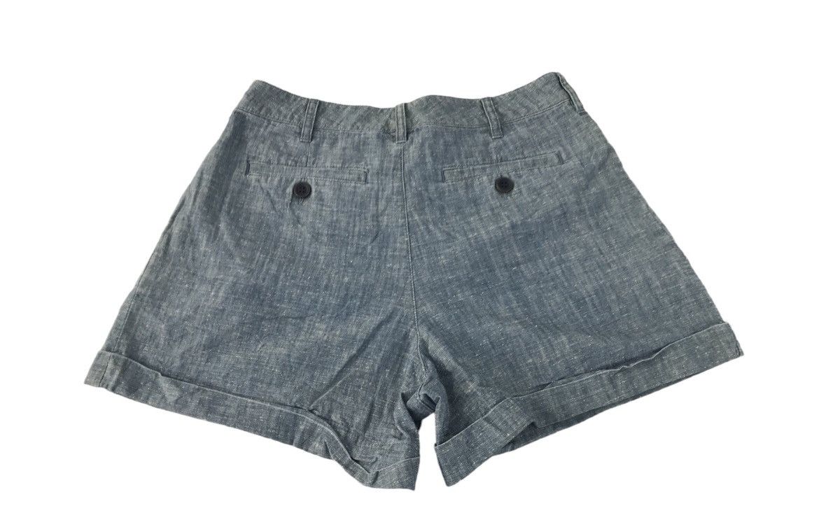 Designer × Marc Jacobs Marc By Marc Jacob Minimalist Shortpant Fashion Girl Youth Size 25" / US 0 / IT 36 - 7 Thumbnail