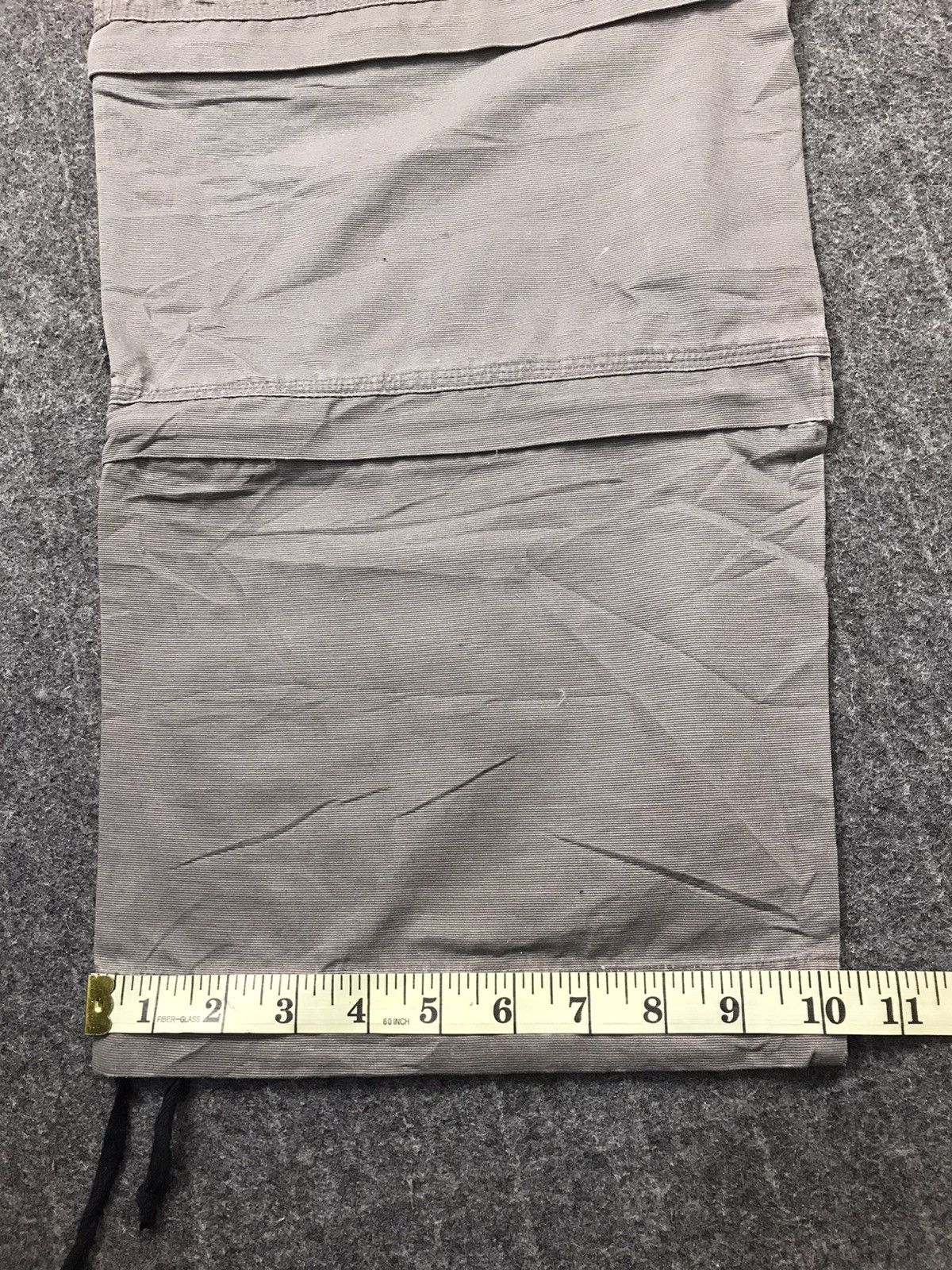 Thrasher Thrasher Magazine Trouser Cargo Pant Double Knee K2291j Size US 32 / EU 48 - 15 Thumbnail